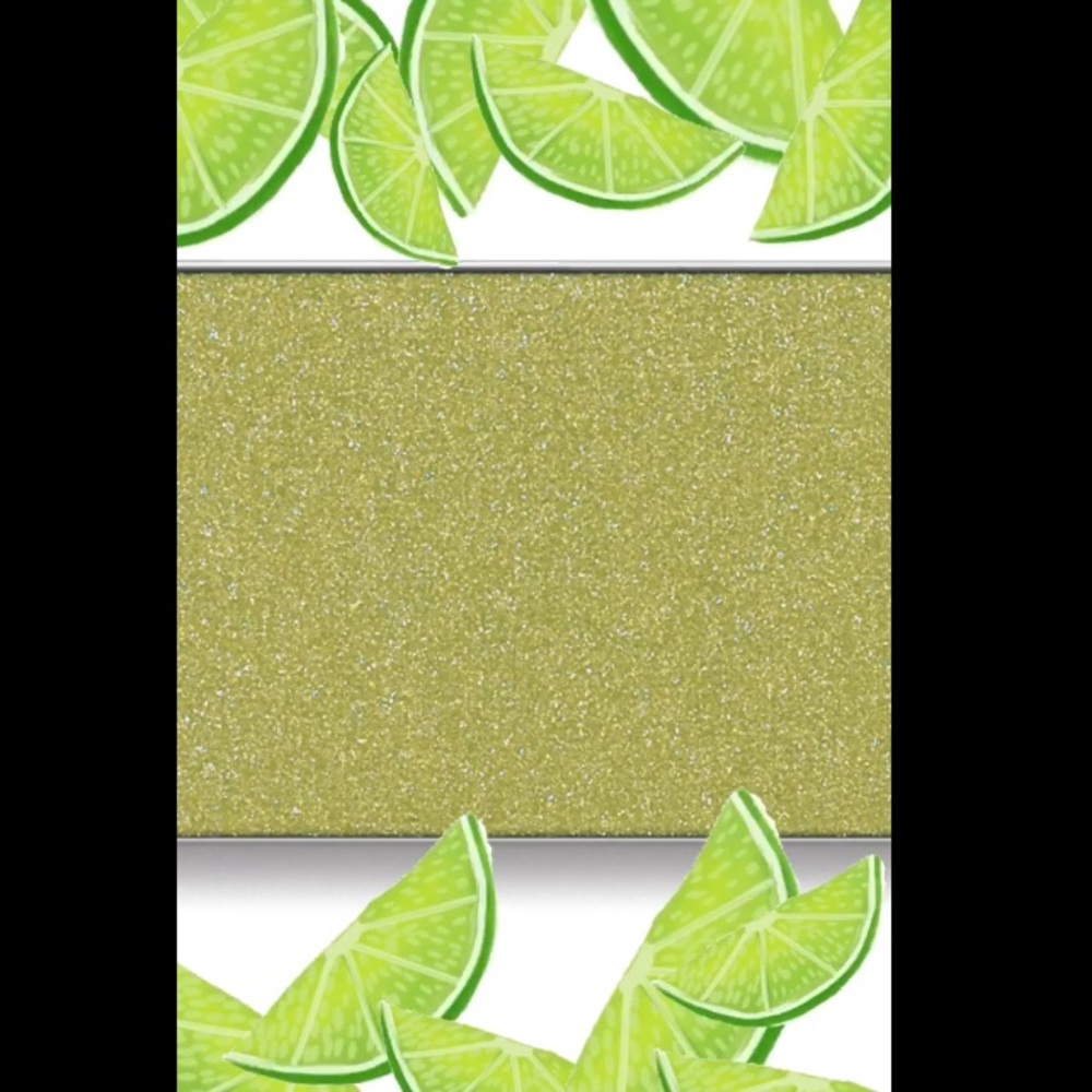 🌈Lime mineral eye color by Mary Kay